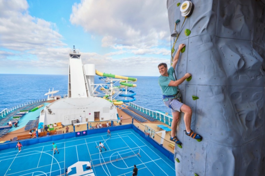 Freedom of the Seas - Freedom of the Seas-907509