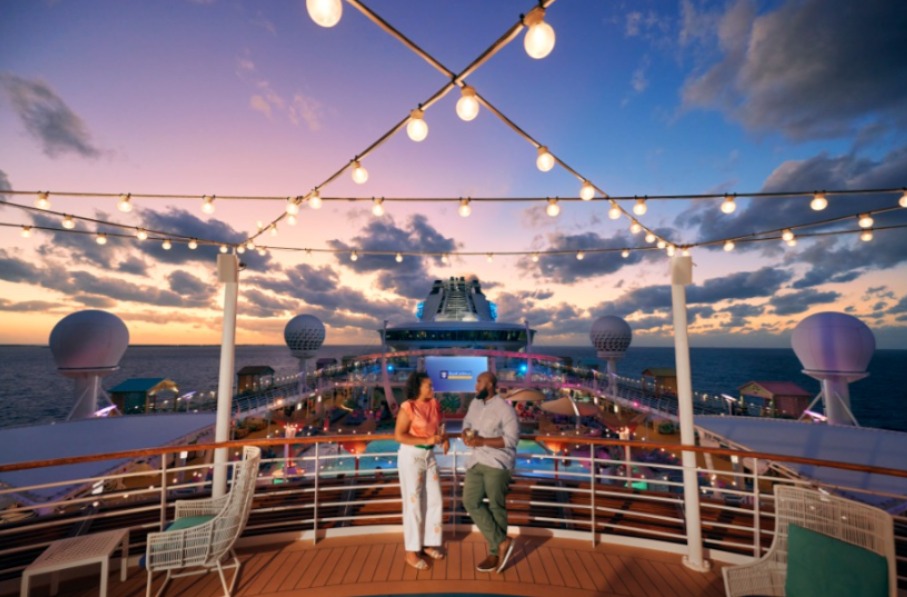 Freedom of the Seas - Freedom of the Seas-907514