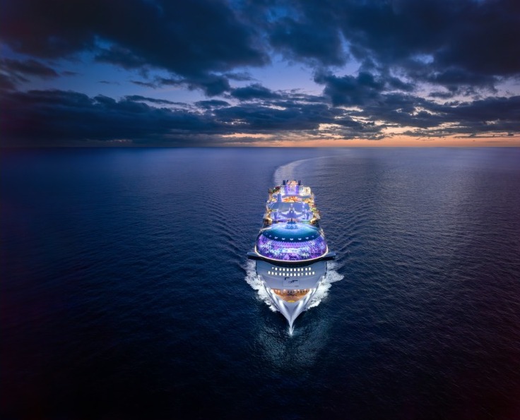 Icon of the Seas ile Doğu Karayipler Gemi Turu img