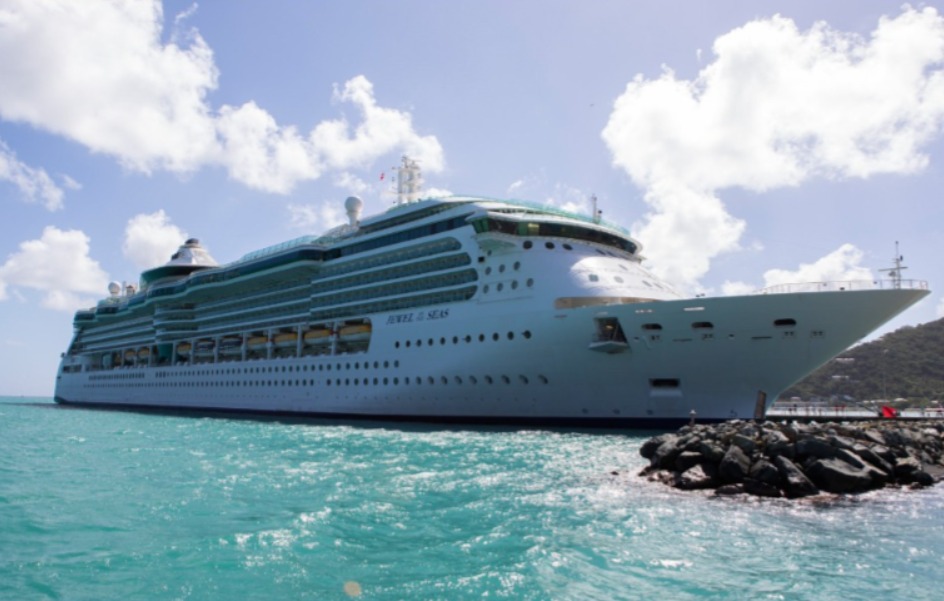 Jewel of the Seas