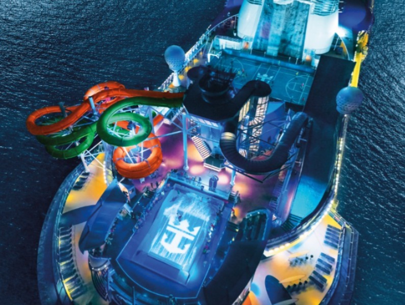 Liberty of the Seas - Liberty of the Seas-907481