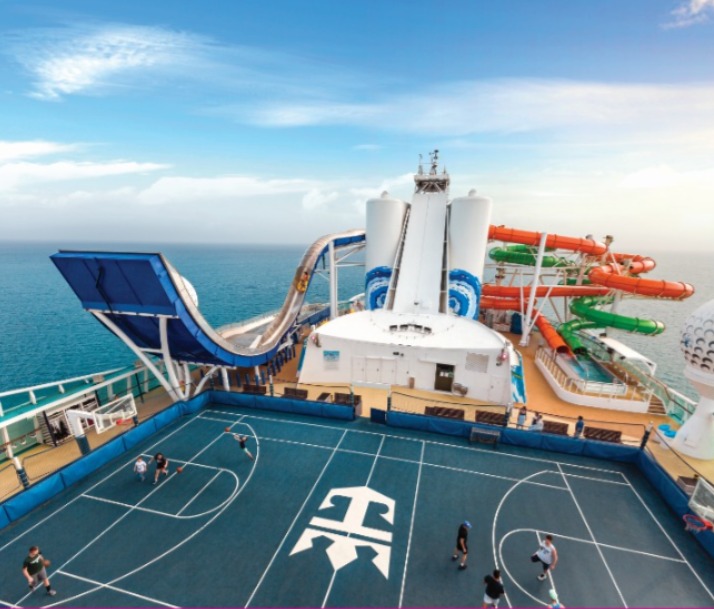 Liberty of the Seas - Liberty of the Seas-907480