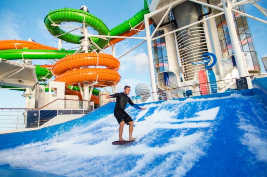 Liberty of the Seas - Liberty of the Seas-907478