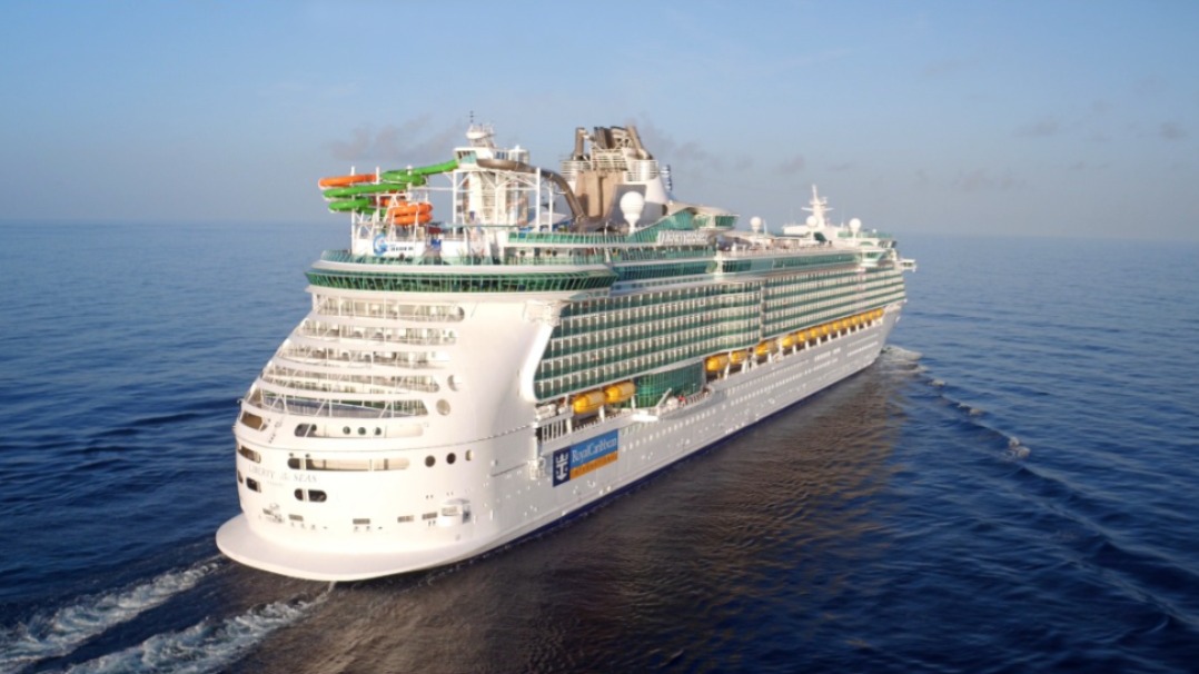 Liberty of the Seas