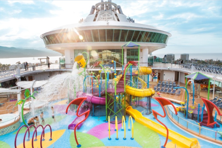 Liberty of the Seas - Liberty of the Seas-907476