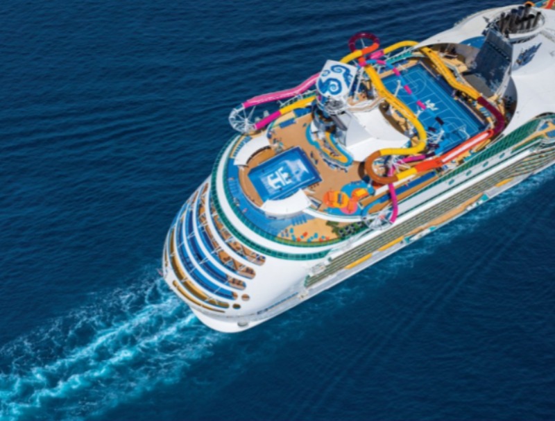 Navigator of the Seas