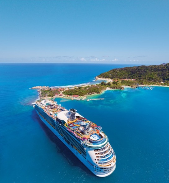 Navigator of the Seas ile Uzakdoğu Gemi Turu img