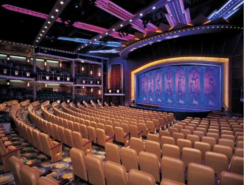 Navigator of the Seas ile Uzakdoğu Gemi Turu img