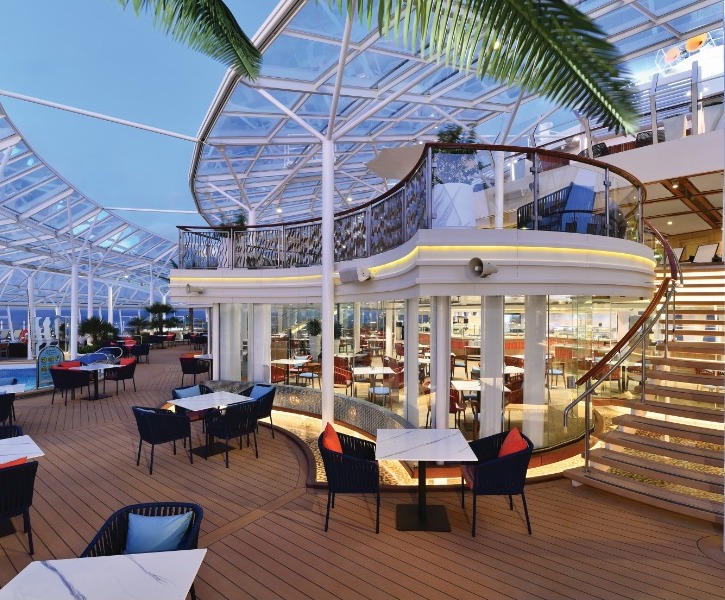 Oasis of the Seas - Oasis of the Seas-906432