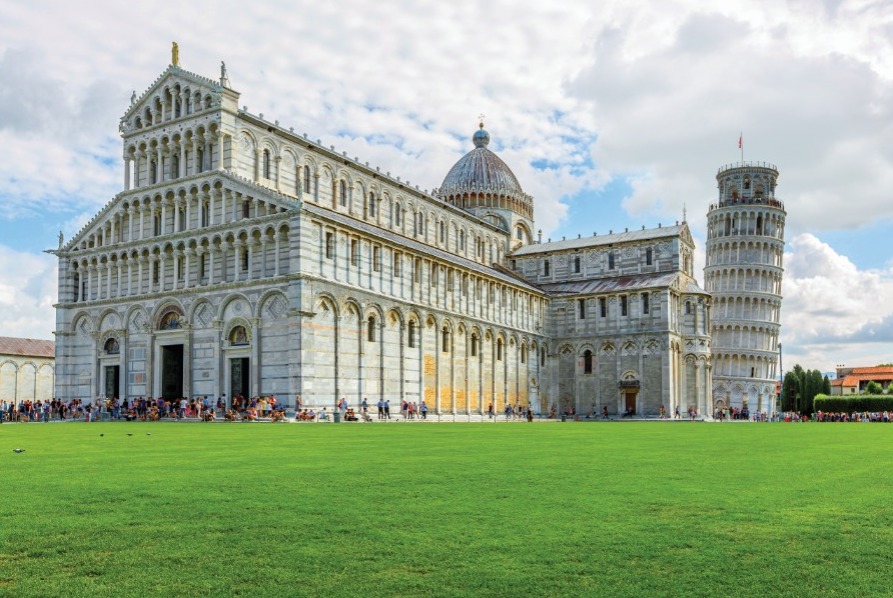 Legend of the Seas ile Batı Akdeniz Turu  