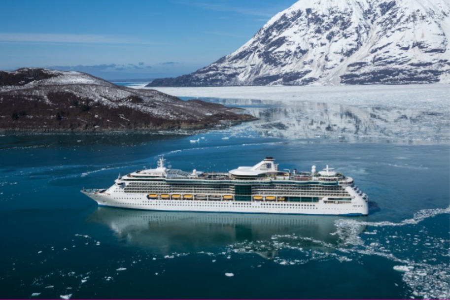 Radiance of The Seas - Radiance of The Seas-907493