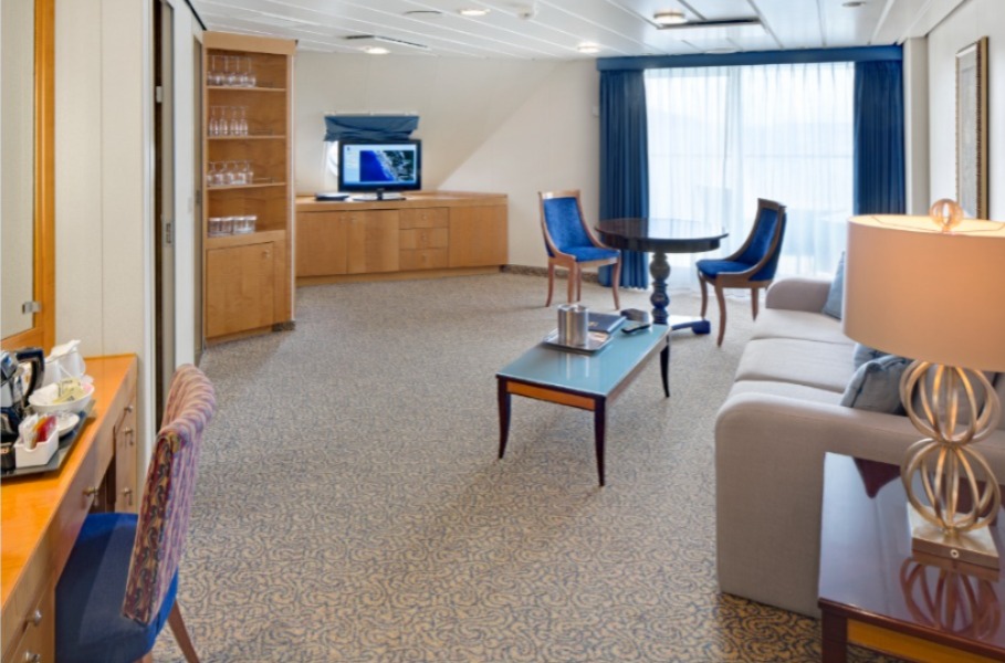 Radiance of The Seas - Radiance of The Seas-907497