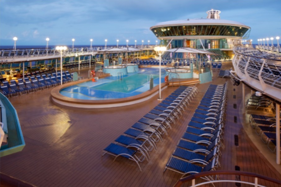Rhapsody of the Seas - Rhapsody of the Seas-908005