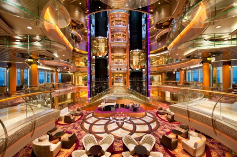 Rhapsody of the Seas - Rhapsody of the Seas-908004