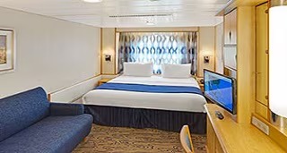 Mariner of The Seas - Dış Kabin