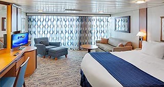 Jewel of the Seas - Junior Suit (J3)