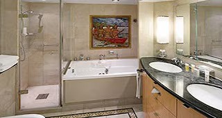 Voyager Of The Seas - Owner`s Suit Tek Yatak Odalı (OS)