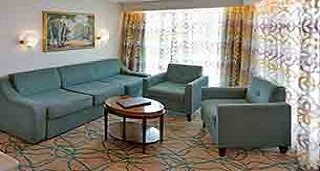 Rhapsody of the Seas - Grand Suit İki Yatak Odalı (GT)