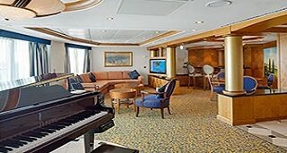Brilliance of the Seas - Royal Suit (RS)