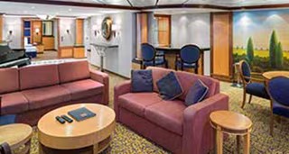 Serenade of the Seas - Royal Suit (RS)