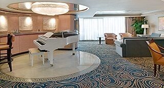 Independence of the Seas - Royal Suit (RS)