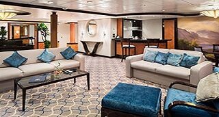 Mariner of The Seas - Royal Suit (RS)