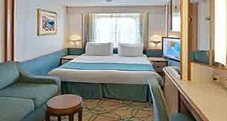 Vision of the Seas - Dış Kabin