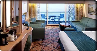 Vision of the Seas - Junior Suit (J3;J4)