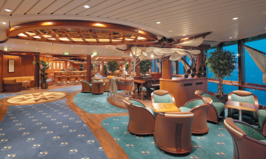 Serenade of the Seas - Serenade of the Seas-907219