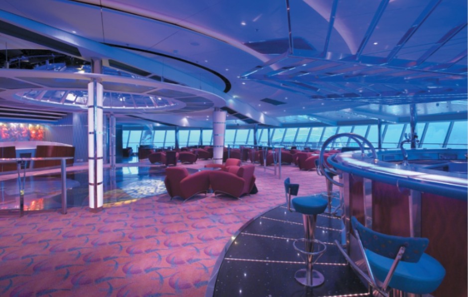 Serenade of the Seas - Serenade of the Seas-907220