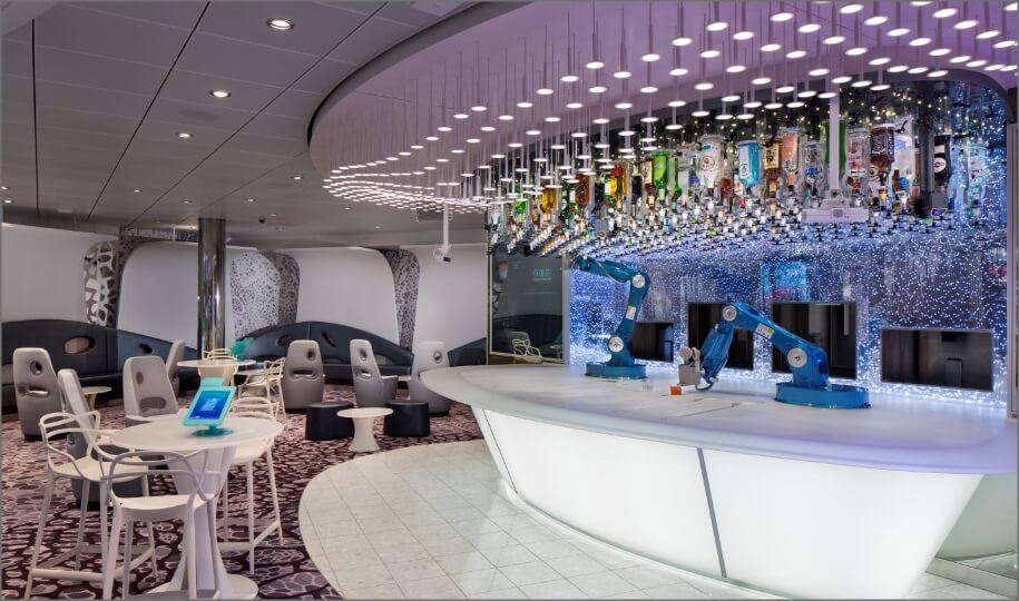 Spectrum of The Seas - Spectrum of The Seas-906522