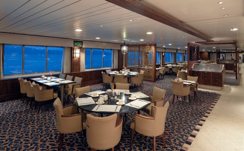 Selectum Blu Cruises ile Yunan Adaları Gemi Turu img