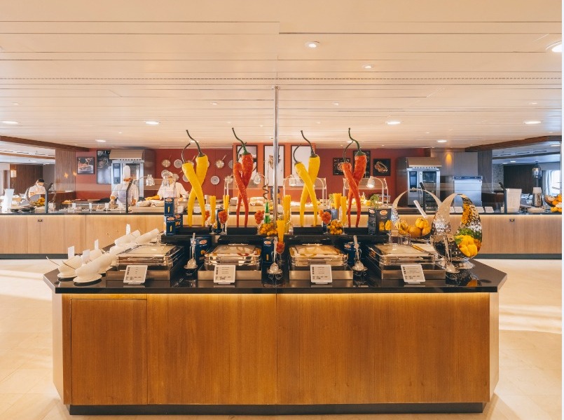 Selectum Blu Cruises ile Yunan Adaları Gemi Turu img