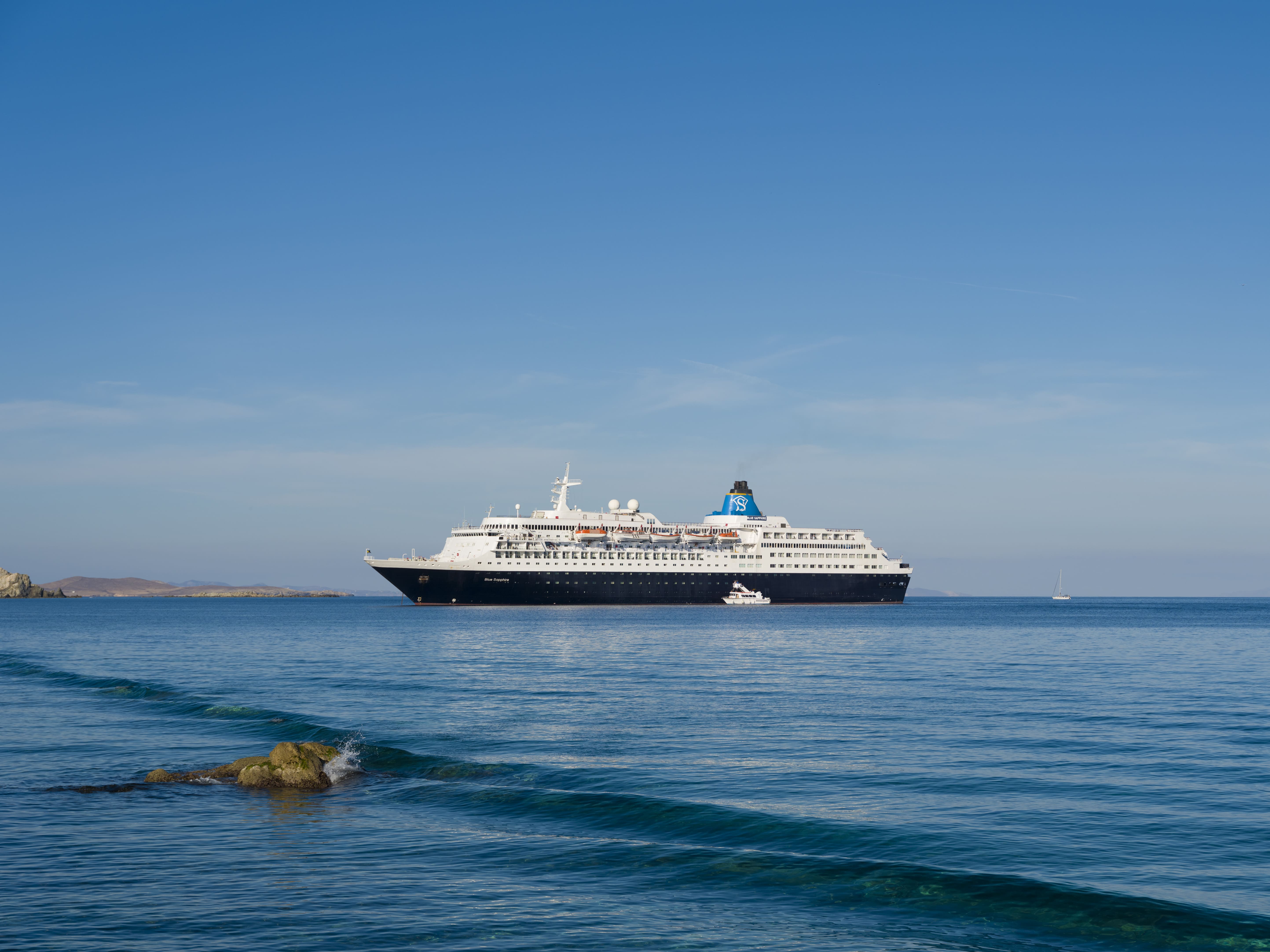 Selectrum Blu Cruises