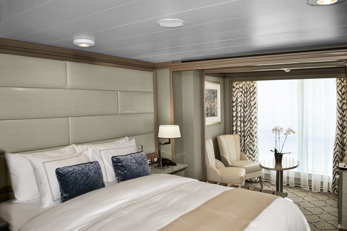 Panorama Suite 