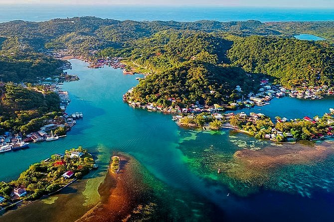 Icon of the Seas ile Batı Karayipler Gemi Turu