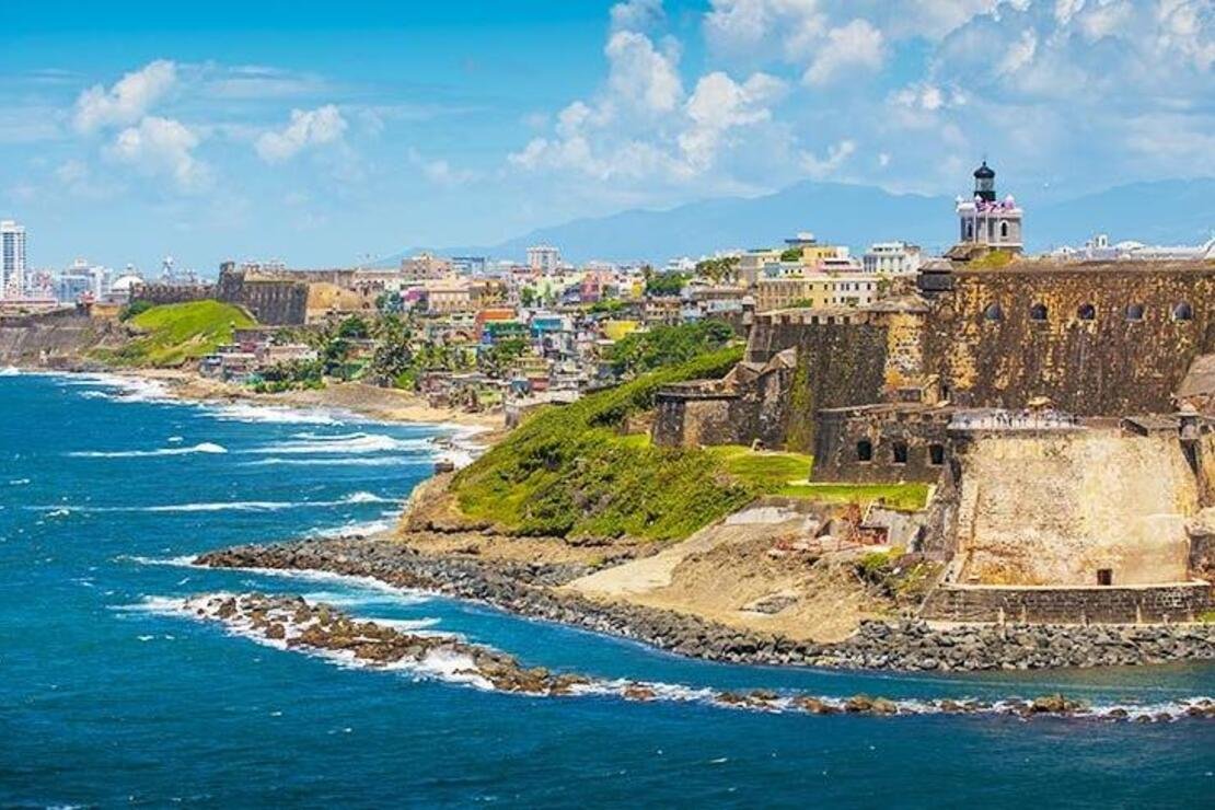 MSC Grandiosa ile Transatlantik Gemi Turu