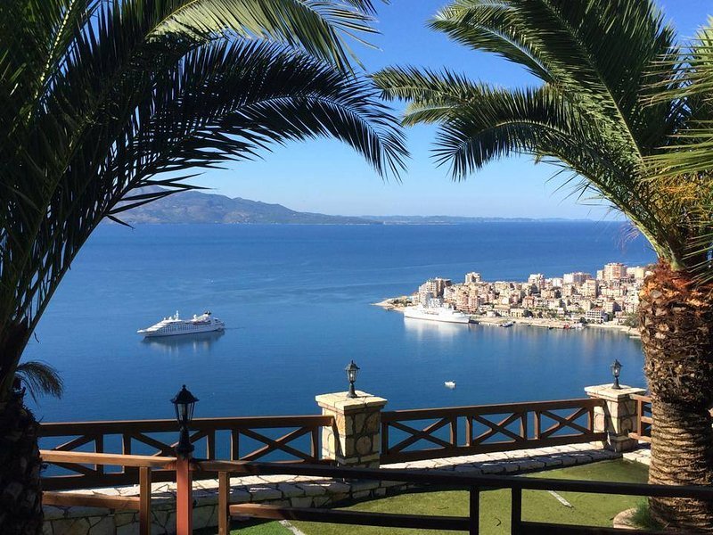 6* Oceania Sirena ile Ege Adaları, Adriyatik ve Akdeniz Gemi Turu