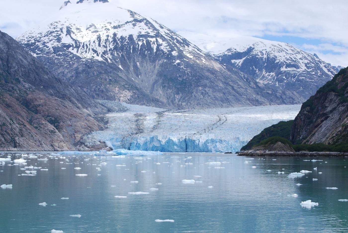 Discovery Princess ile Alaska ve Kanada Gemi Turu