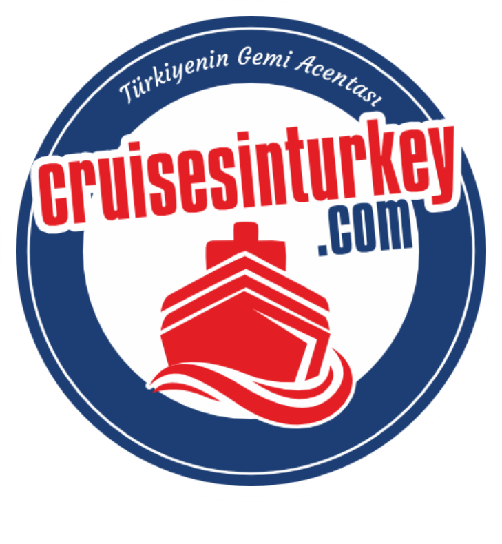 Cruises in Turkey Logo