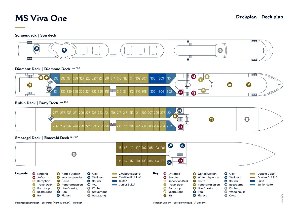 Viva One -