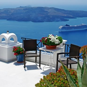 Yunan Adaları Gemi Turları 