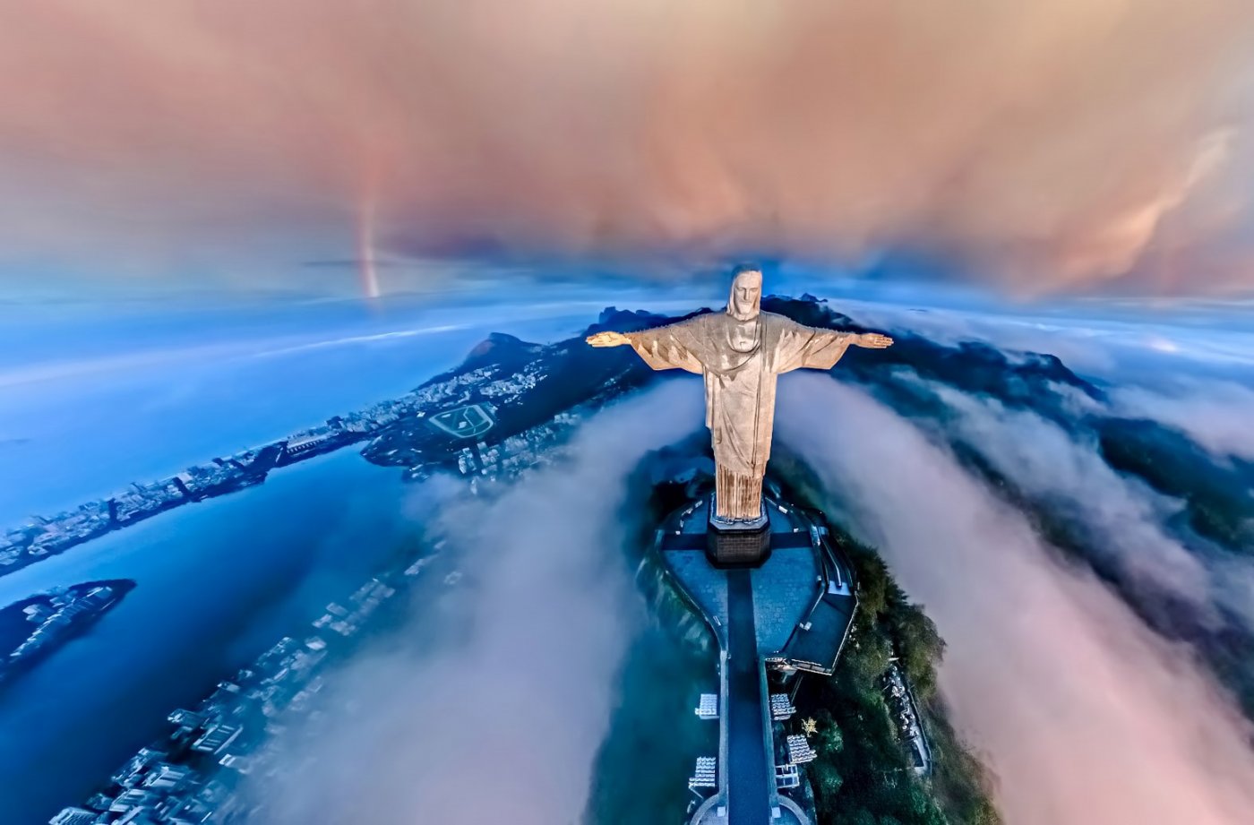 Güney Amerika Gemi Turları 
