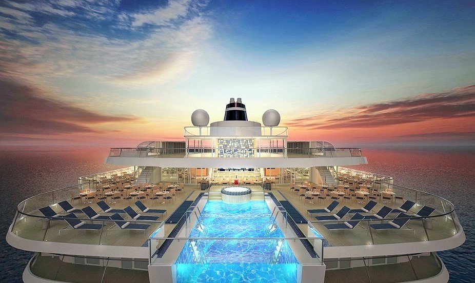 Dünya Gemi Turları 