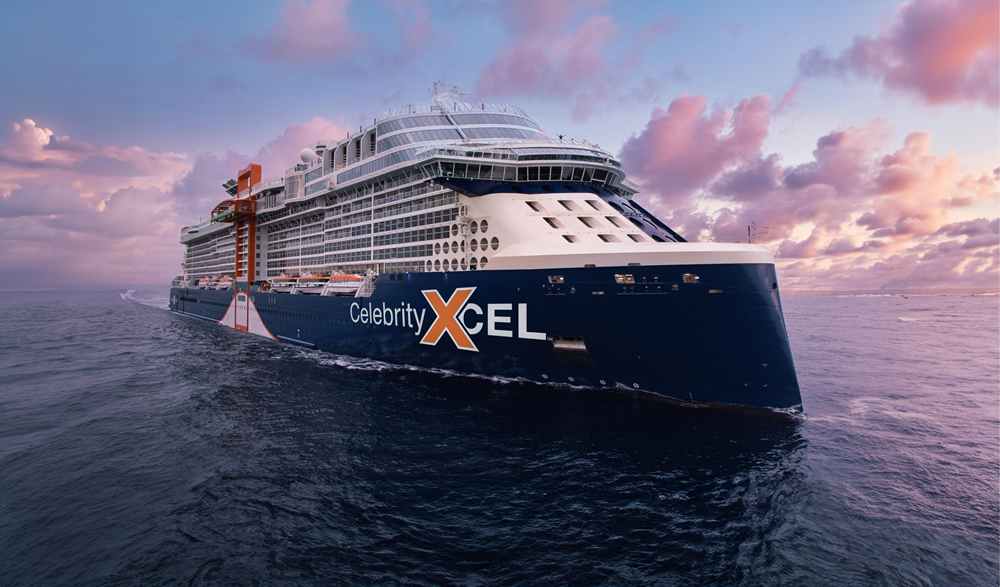 Celebrity Xcel