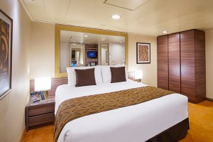 MSC Divina - INTERIOR BELLA (IB)