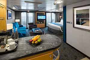 Allure of the Seas - Grand Suite - 1 Bedroom (GS)
