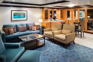 Allure of the Seas - Owner's Suite 1 Bedroom (OS)