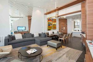 Oasis of the Seas - Grand Panoramic Suite One Bedroom (GP)