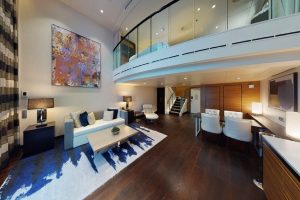 Odyssey of the Seas - Grand Loft Suite (GL)